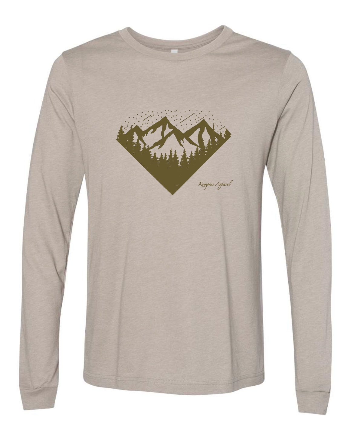 Mountain Themed T Shirt, Hiking Tees, Outdoor Shirts, Wilderness