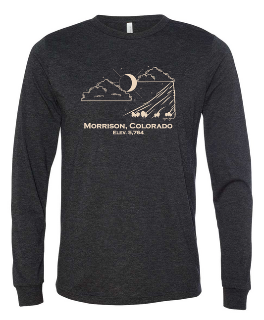 Morrison Long Sleeve